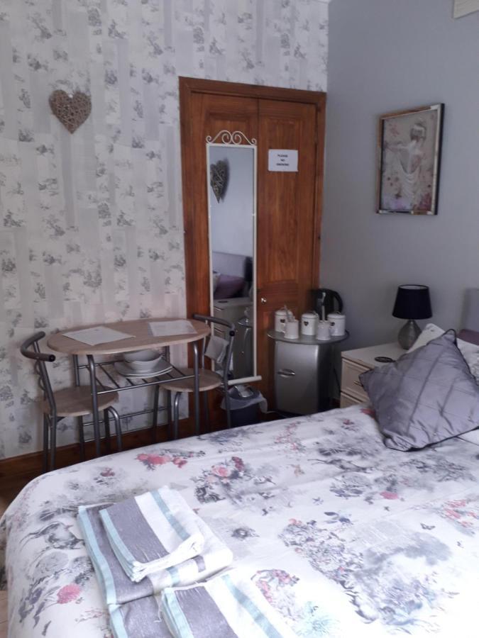Ferienwohnung Tarbert West Kilbride Exterior foto